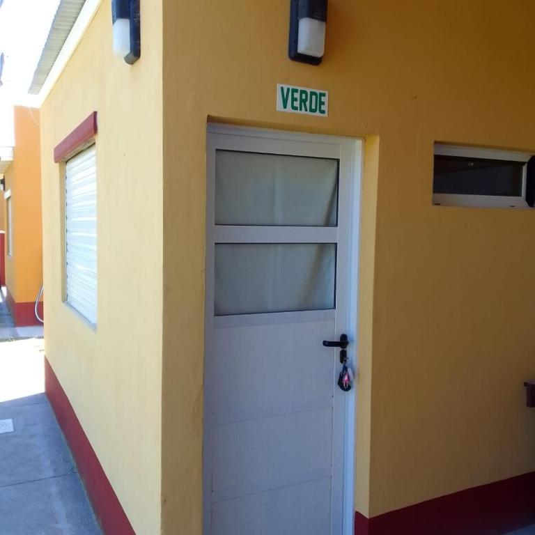 Las Casuarinas Claromeco - Casa - 8