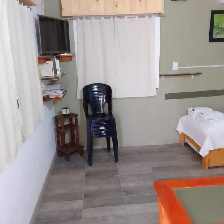 Las Casuarinas Claromeco - Casa - 4
