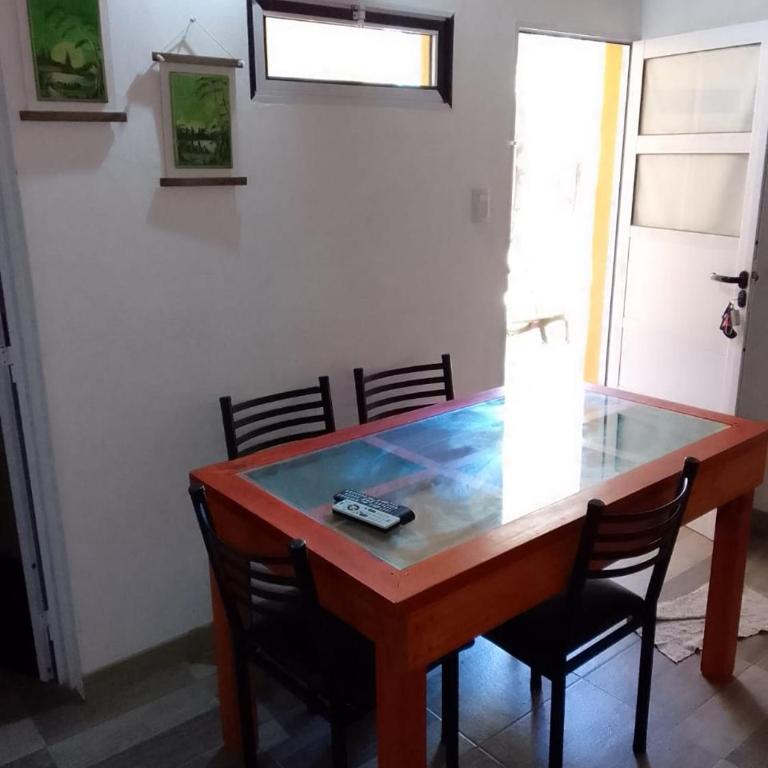Las Casuarinas Claromeco - Casa - 9