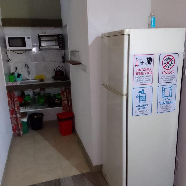 Las Casuarinas Claromeco - Casa - 10
