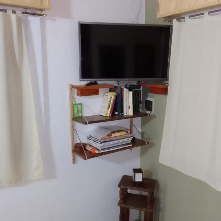 Las Casuarinas Claromeco - Casa - 11
