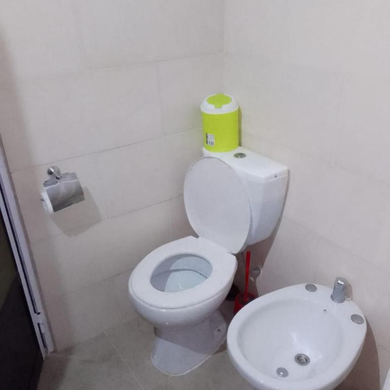 Las Casuarinas Claromeco - Casa - 14