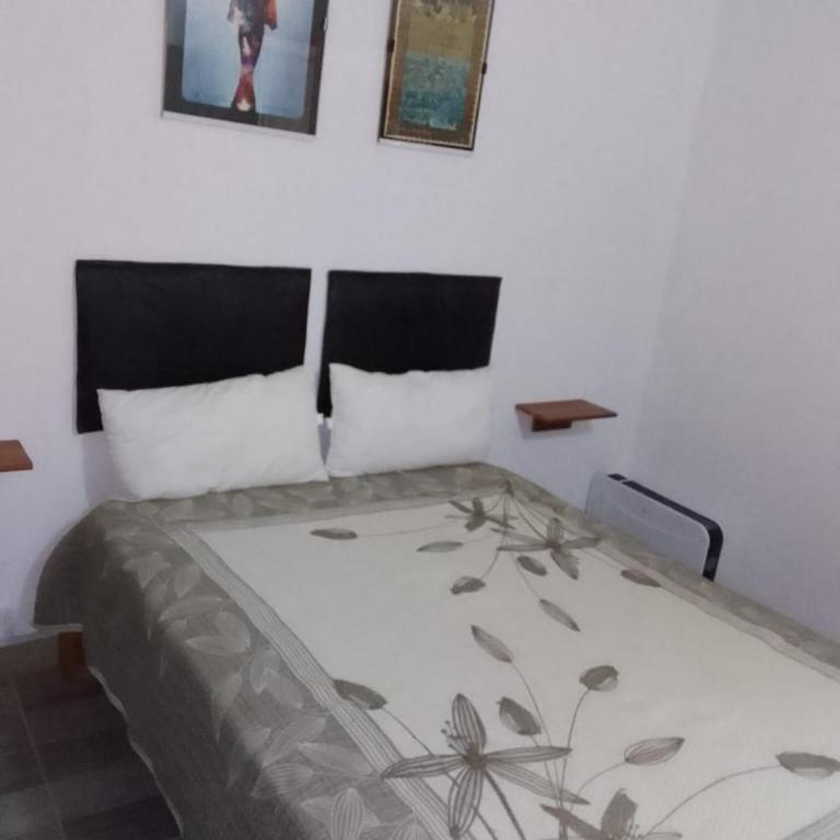 Las Casuarinas Claromeco - Casa - 17