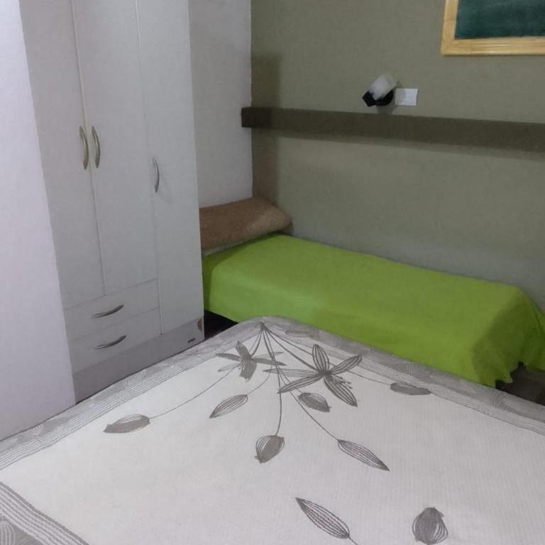 Las Casuarinas Claromeco - Casa - 19