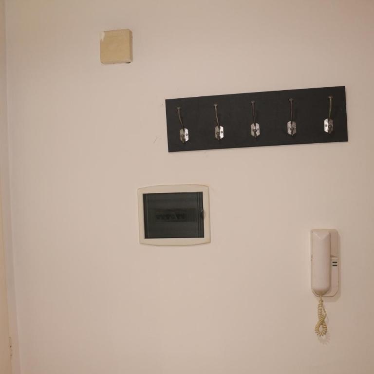 ab naon apart - Apartamento de 1 dormitorio - 12