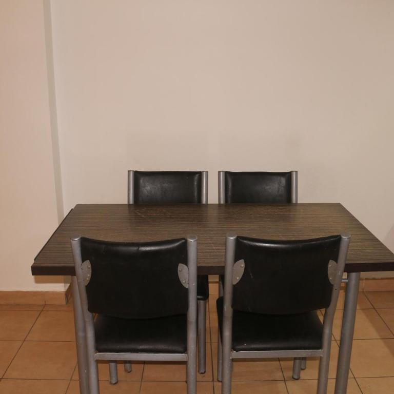 ab naon apart - Apartamento de 1 dormitorio - 16