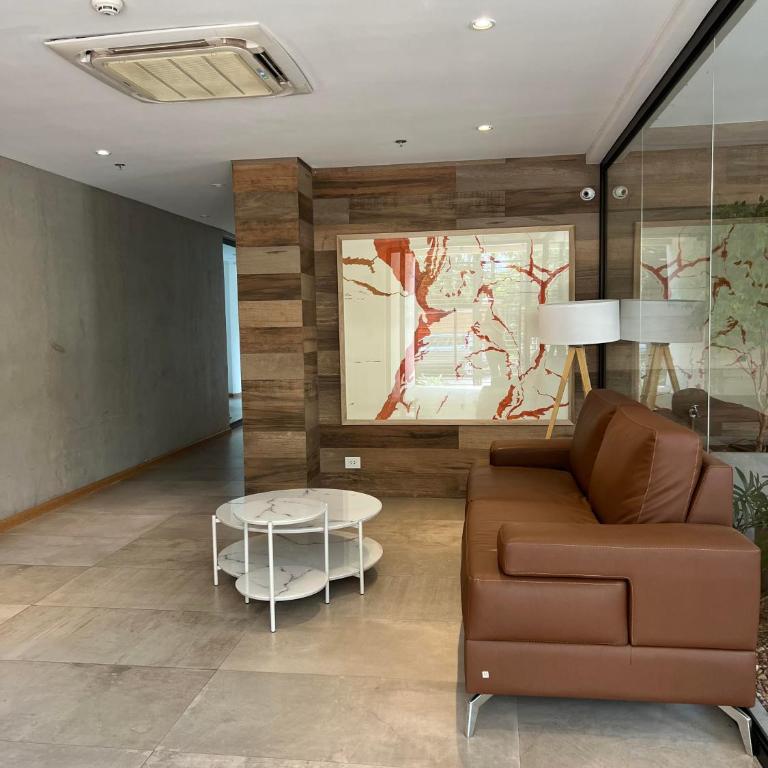 Gomez de castro apartments - Apartamento de 1 dormitorio - 3