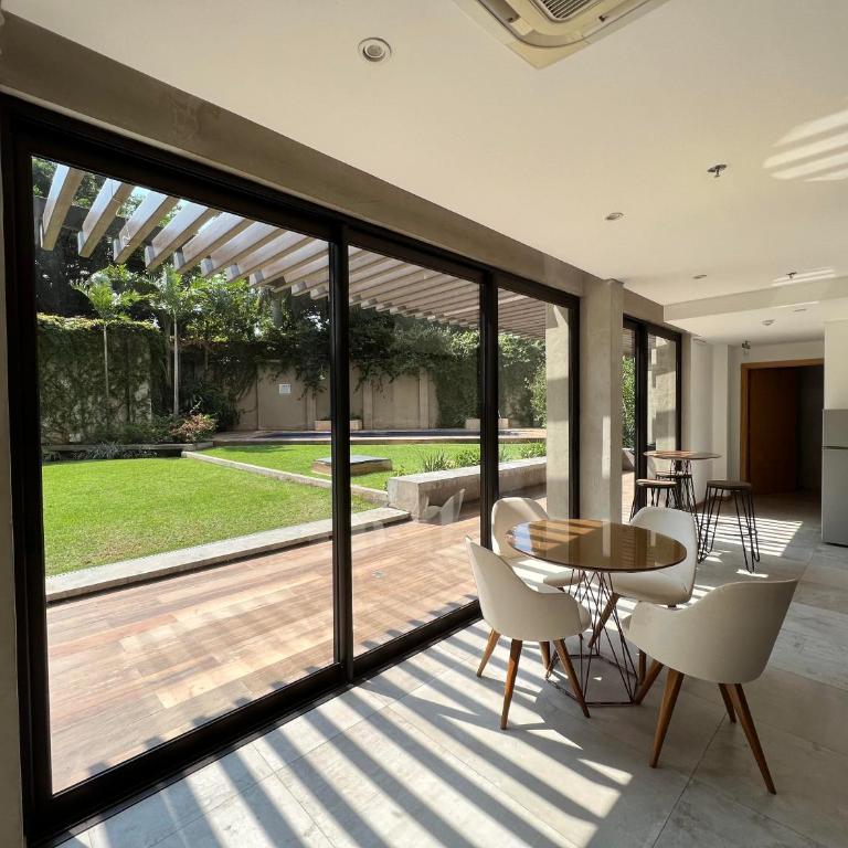 Gomez de castro apartments - Apartamento de 1 dormitorio - 23