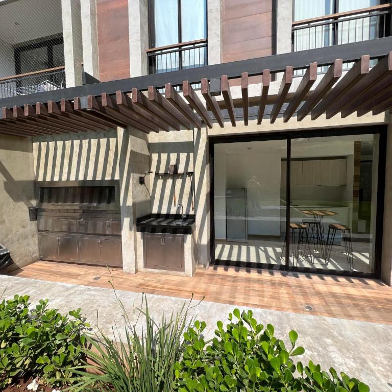 Gomez de castro apartments - Apartamento de 1 dormitorio - 24