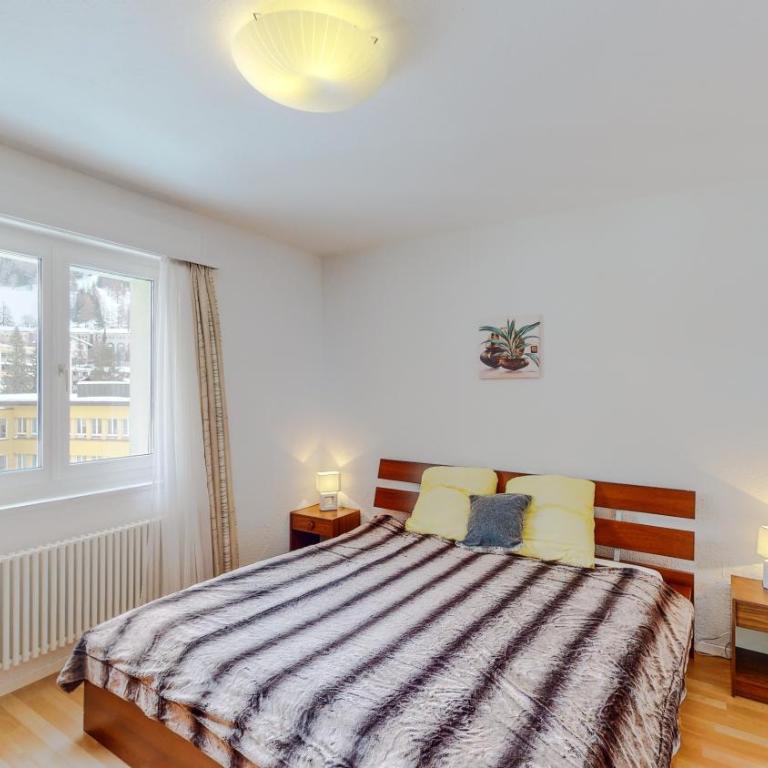 Matterhof - Appartamento con 1 Camera da Letto - 2