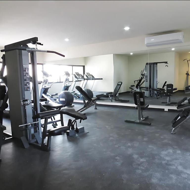 LC5 - Beautiful apartment 7 minutes walk from the beaches - Apartamento de 1 dormitorio - 16