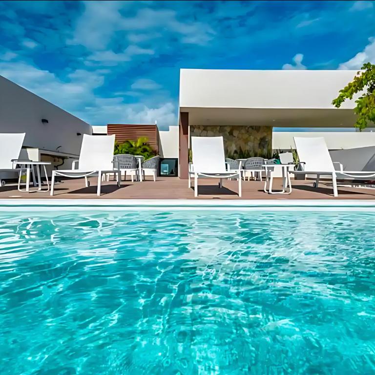 LC5 - Beautiful apartment 7 minutes walk from the beaches - Apartamento de 1 dormitorio - 1