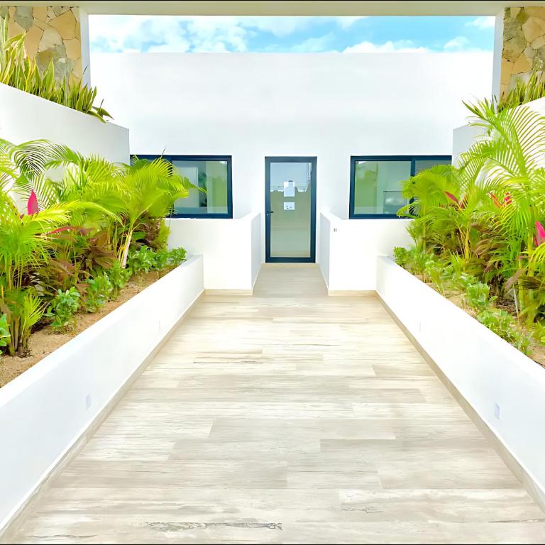 LC5 - Beautiful apartment 7 minutes walk from the beaches - Apartamento de 1 dormitorio - 12