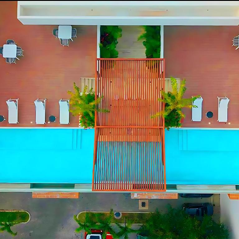 LC5 - Beautiful apartment 7 minutes walk from the beaches - Apartamento de 1 dormitorio - 15