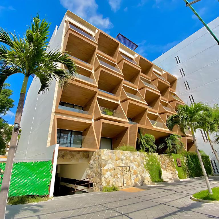 LC5 - Beautiful apartment 7 minutes walk from the beaches - Apartamento de 1 dormitorio - 23