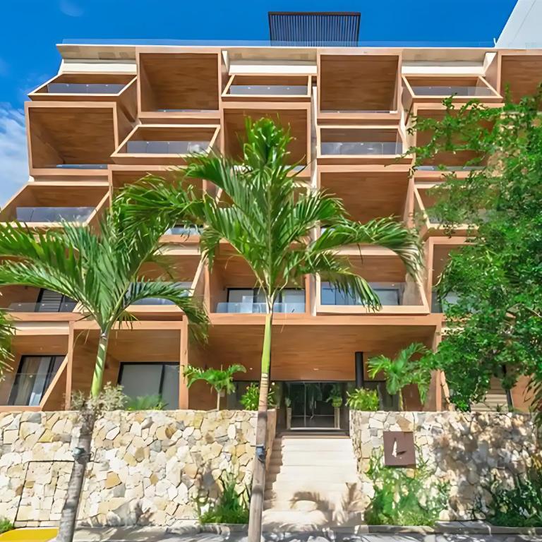 LC5 - Beautiful apartment 7 minutes walk from the beaches - Apartamento de 1 dormitorio - 2