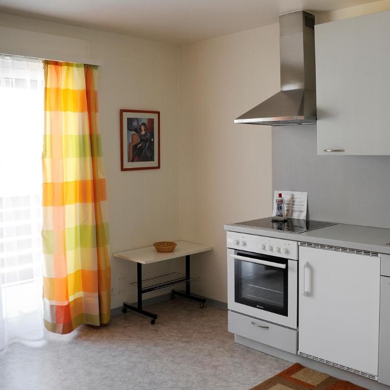 Matterhof - Appartamento Superior - 10