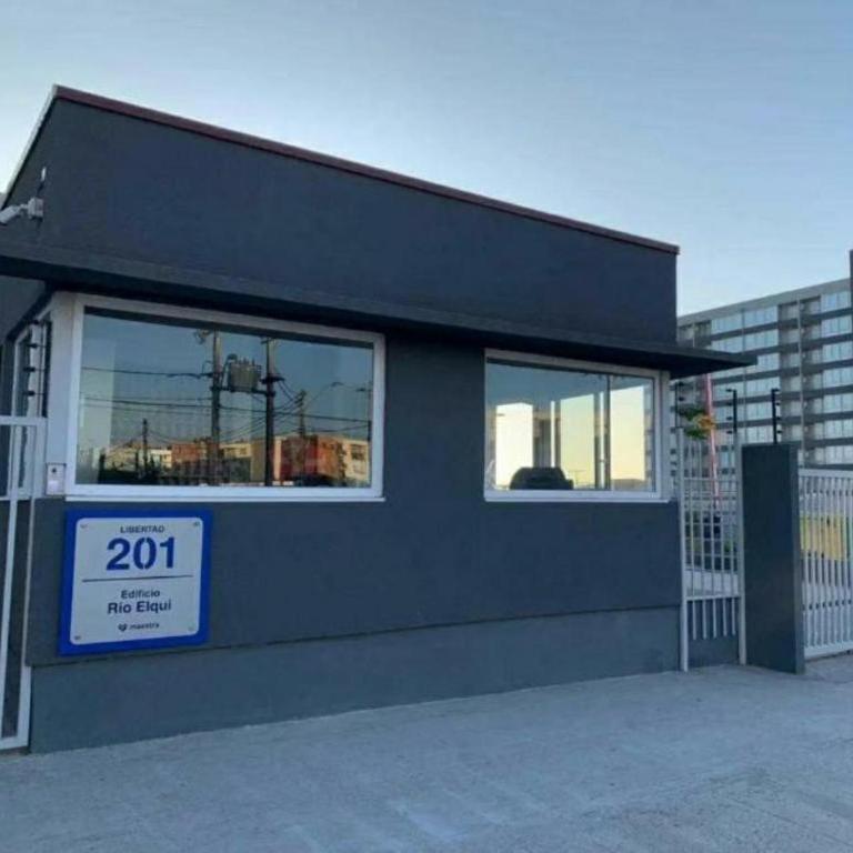 Departamento sector Puertas del Mar. La Serena - Two-Bedroom Apartment - 15