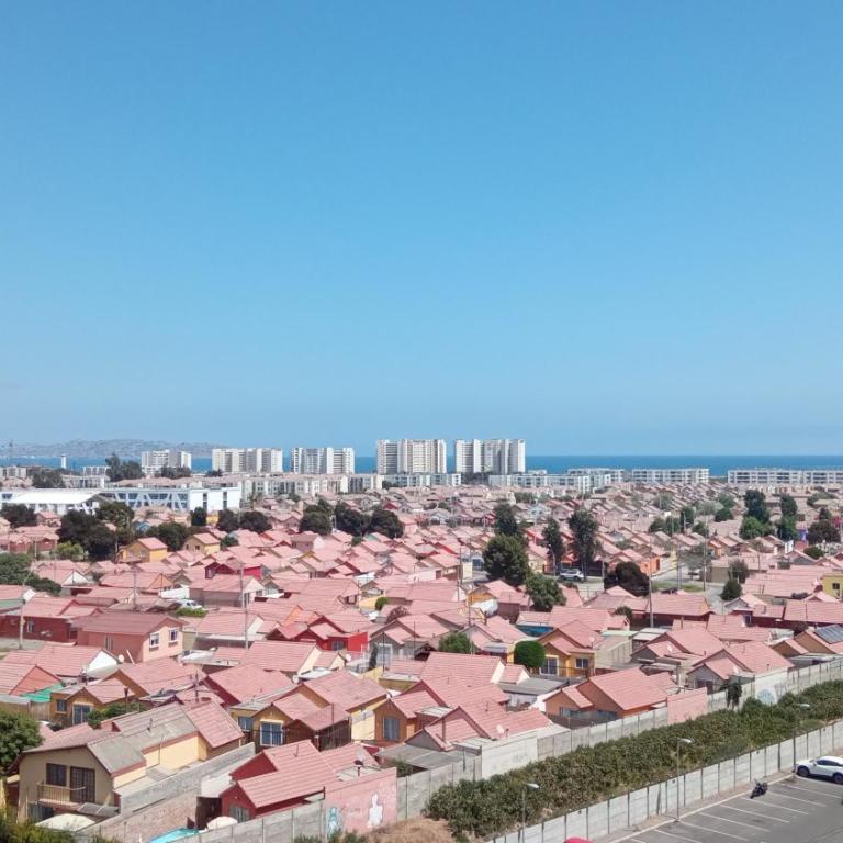 Departamento sector Puertas del Mar. La Serena - Two-Bedroom Apartment - 24