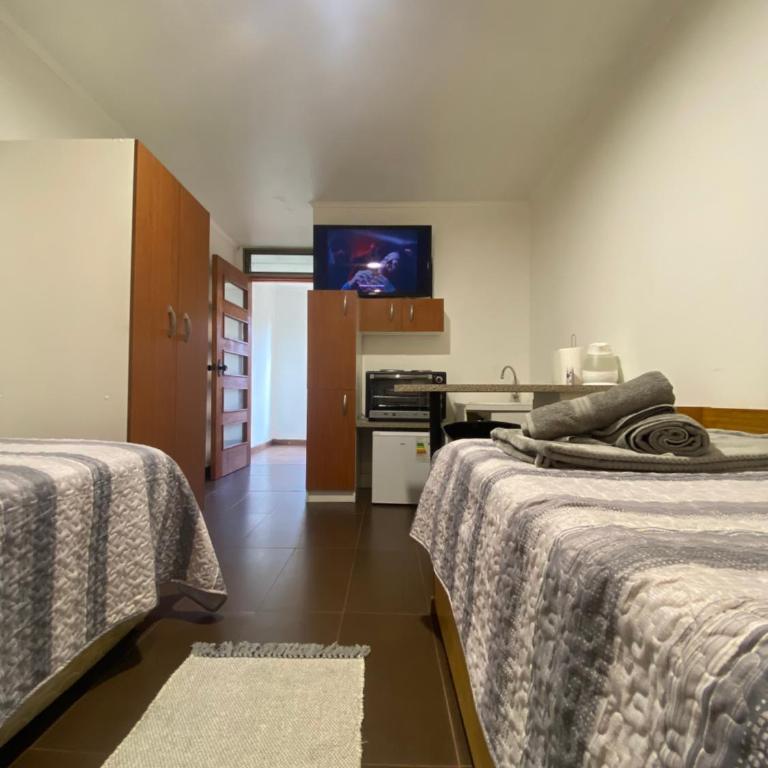 Hospedaje Regina - Double or Twin Room - 19