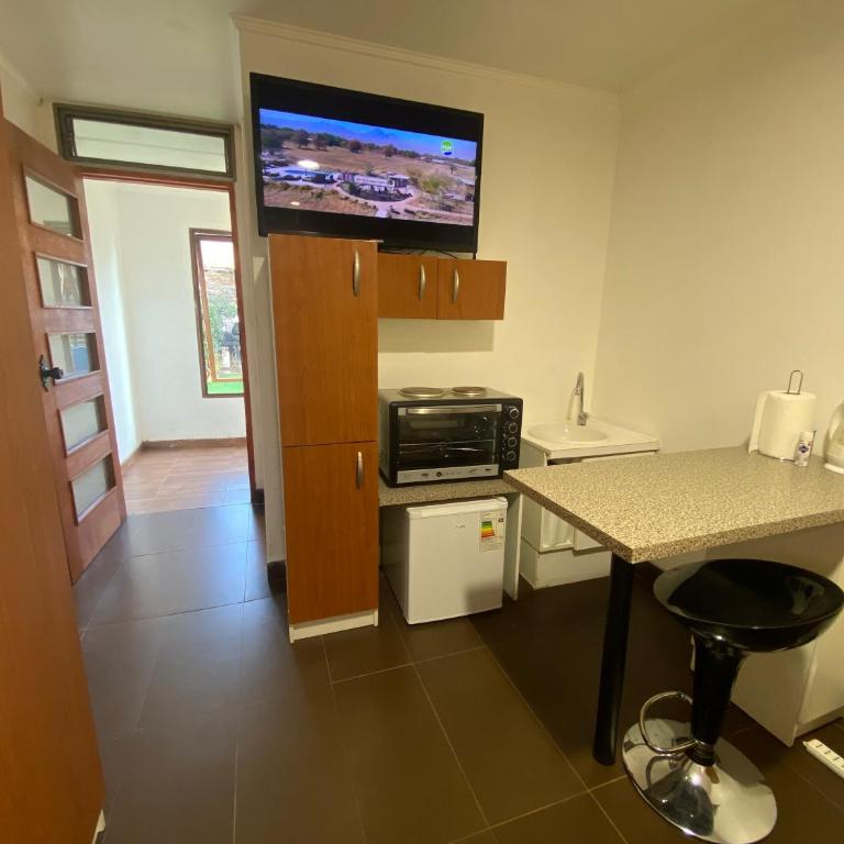 Hospedaje Regina - Double or Twin Room - 21