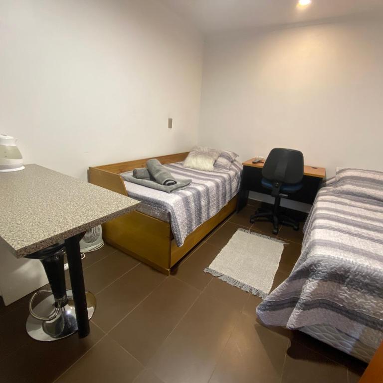 Hospedaje Regina - Double or Twin Room - 18