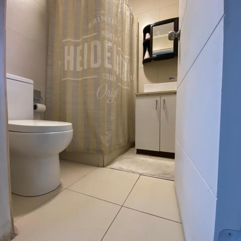 Hospedaje Regina - Double or Twin Room - 17