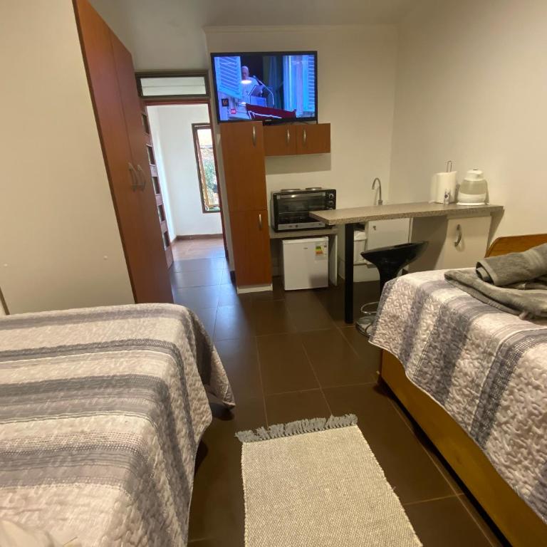 Hospedaje Regina - Double or Twin Room - 20