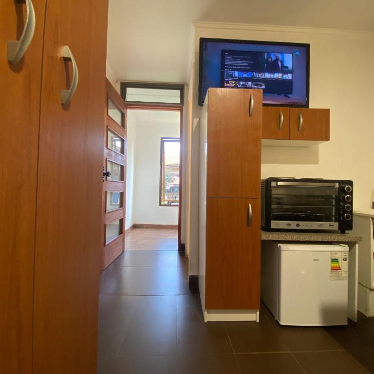 Hospedaje Regina - Double or Twin Room - 22
