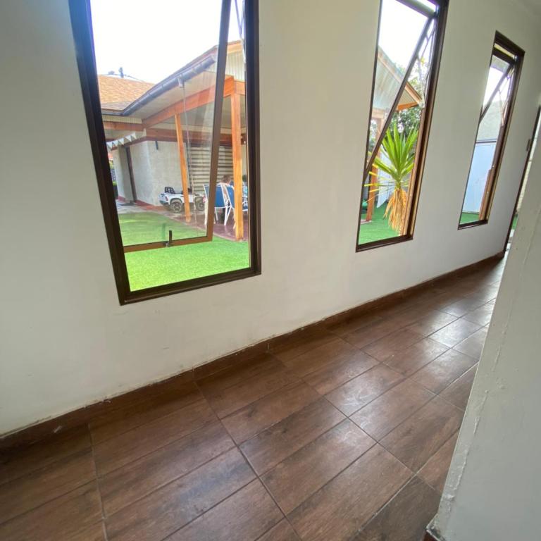 Hospedaje Regina - Double or Twin Room - 13