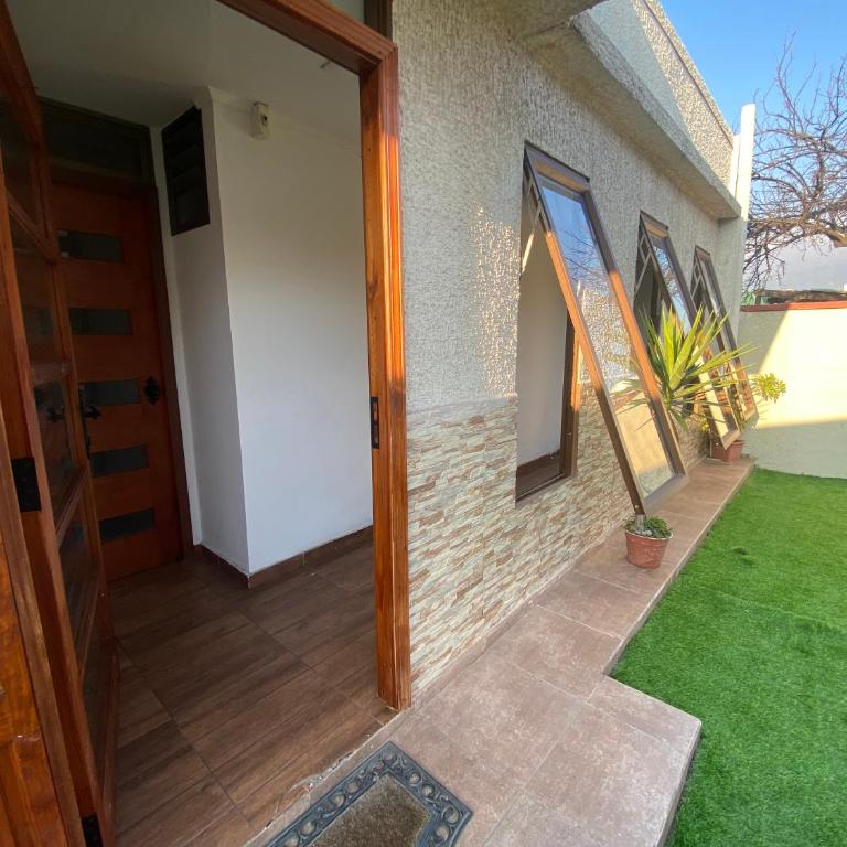 Hospedaje Regina - Double or Twin Room - 12