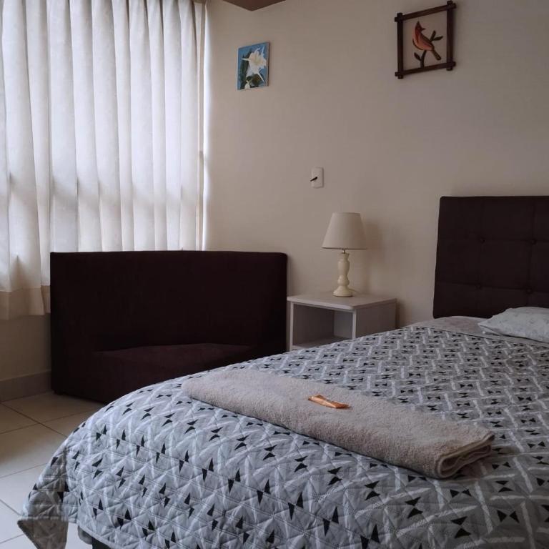 Apartamento Los Manantiales - Apartamento de 3 dormitorios - 3