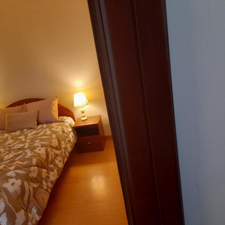 Apartamento Los Manantiales - Apartamento de 3 dormitorios - 9