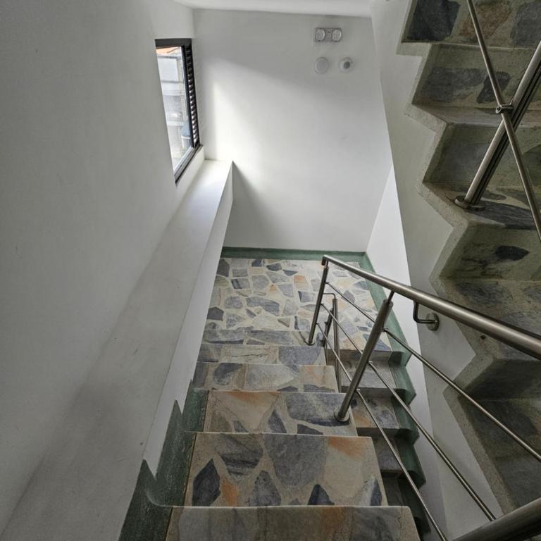 Apartamento Meredi - Apartamento de 1 dormitorio - 9