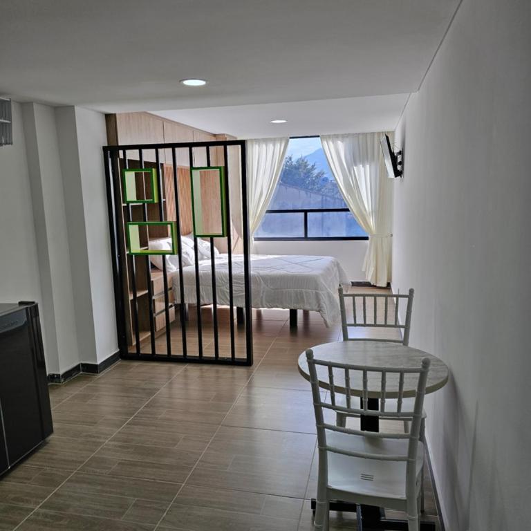 Apartamento Meredi - Apartamento de 1 dormitorio - 2
