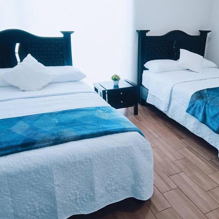 Secure, central and quiet apartment work or travel - Apartamento de 1 dormitorio - 8