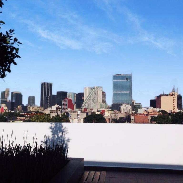 Secure, central and quiet apartment work or travel - Apartamento de 1 dormitorio - 9