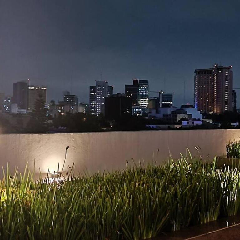 Secure, central and quiet apartment work or travel - Apartamento de 1 dormitorio - 13