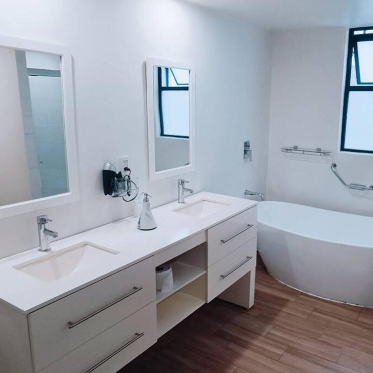 Secure, central and quiet apartment work or travel - Apartamento de 1 dormitorio - 2