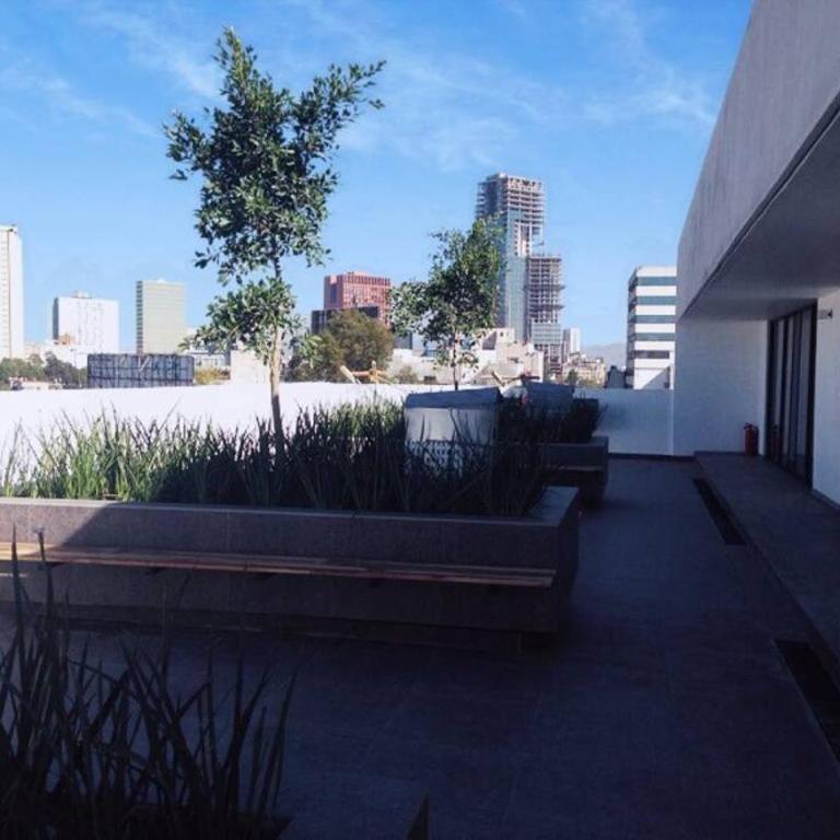 Secure, central and quiet apartment work or travel - Apartamento de 1 dormitorio - 17