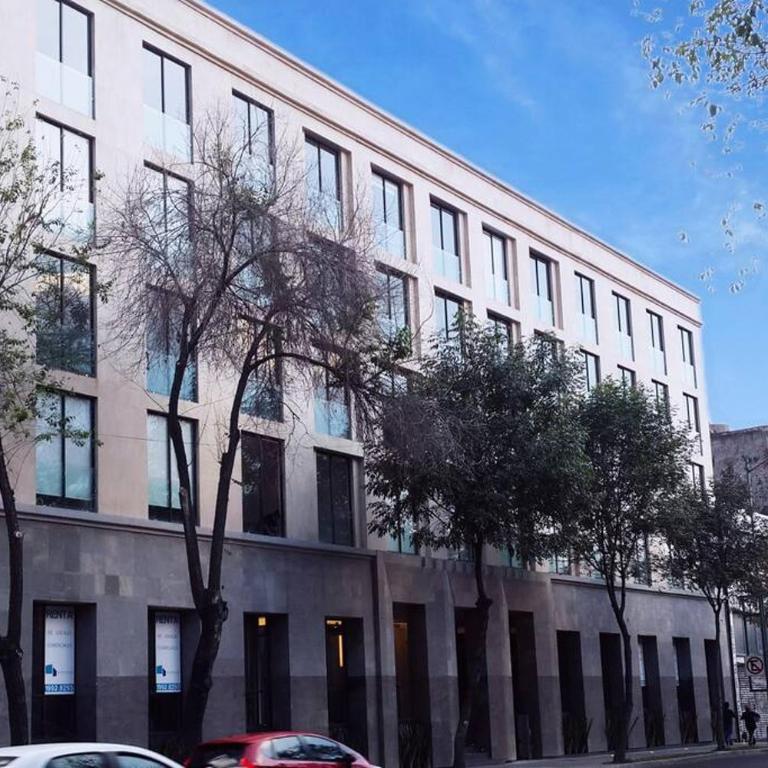 Secure, central and quiet apartment work or travel - Apartamento de 1 dormitorio - 18