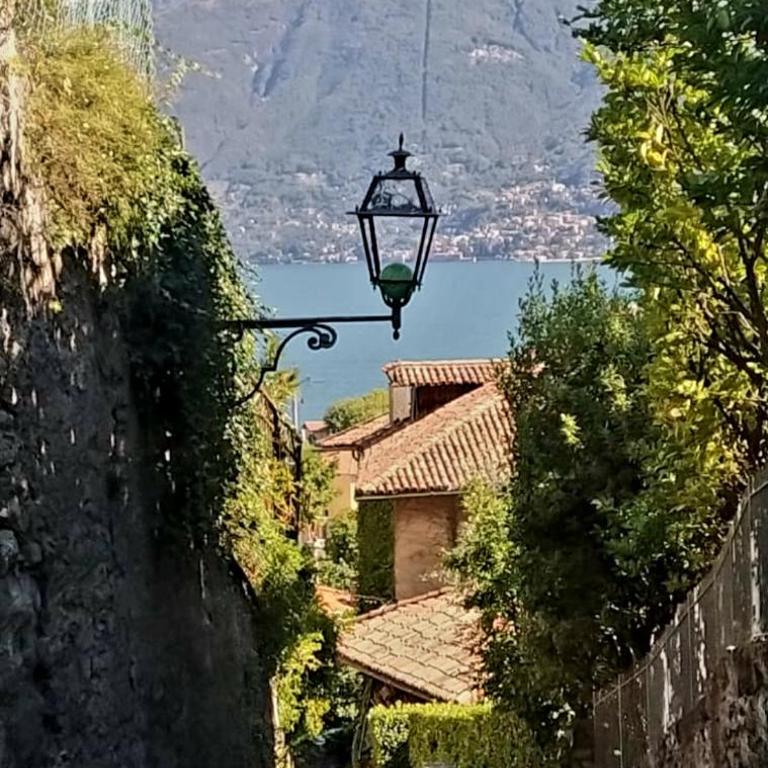 Appartamento La terrazza di Dora - Casa con 2 Camere da Letto - 37