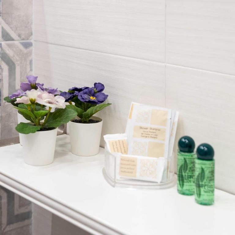 La Casa Del Sole A Mergellina - Camera Matrimoniale con Bagno Privato - 23