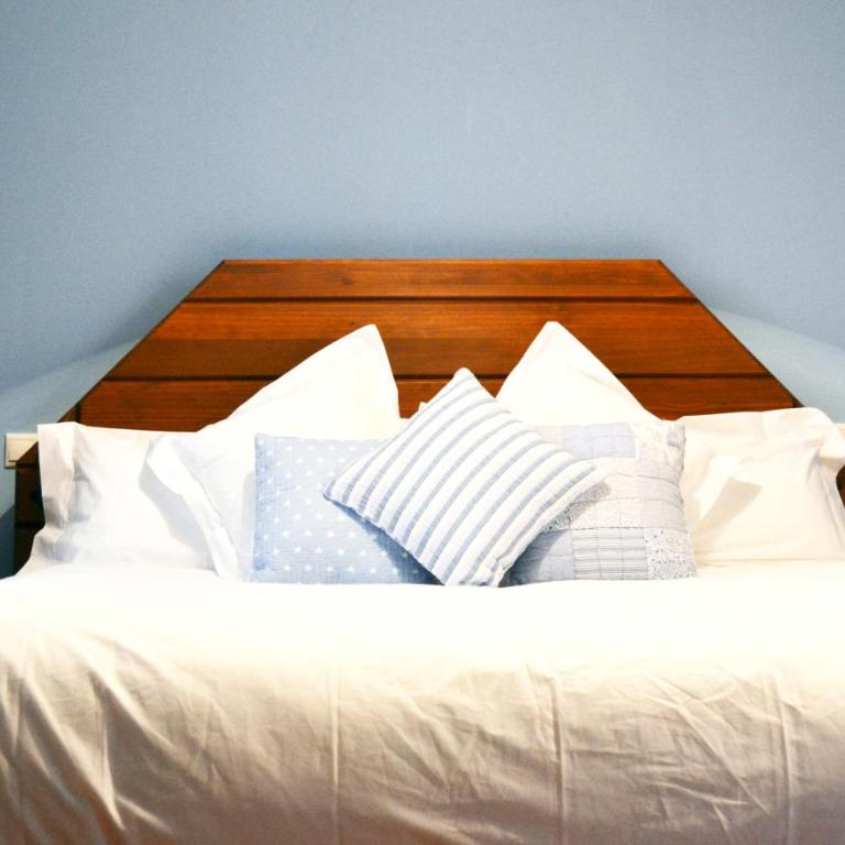 La Posada de Quijada - Comfort Double Room with Balcony - 2