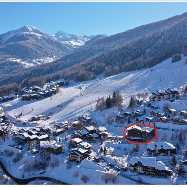 Appartement 'Paradi Ski, Bike & Hike' - Appartamento con 3 Camere da Letto - 16