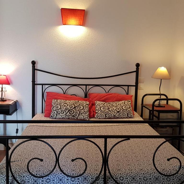 Un pied à terre - Appartement 1 Chambre - 7