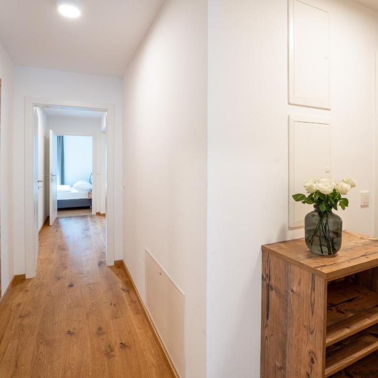 Apartment Ski&Nature "Fanningberg" - Apartment mit 2 Schlafzimmern - 7