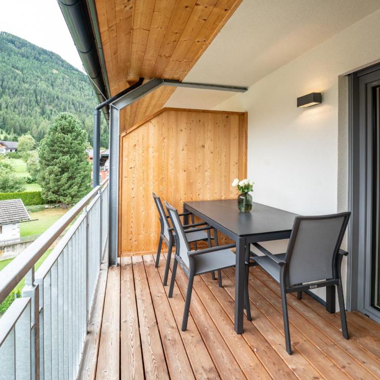 Apartment Ski&Nature "Fanningberg" - Apartment mit 2 Schlafzimmern - 6