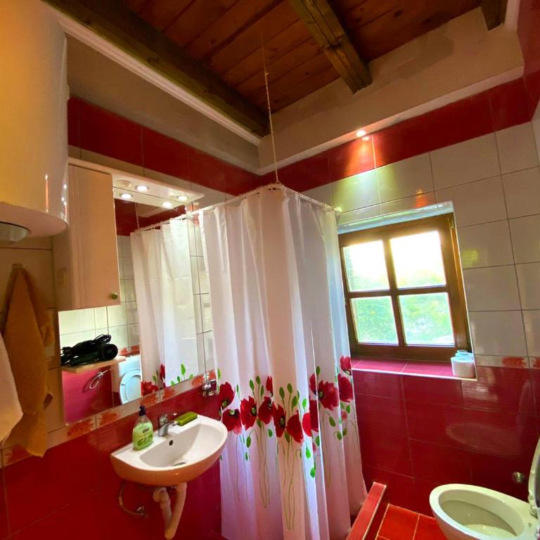 Apartman LENNA - Vila sa 1 Spavaćom Sobom - 22
