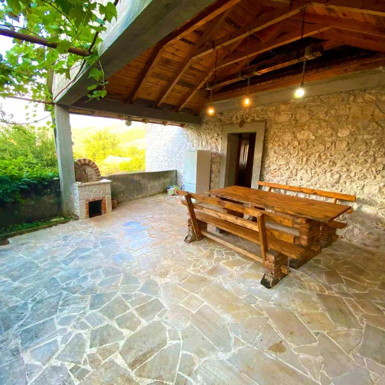 Apartman LENNA - Vila sa 1 Spavaćom Sobom - 12